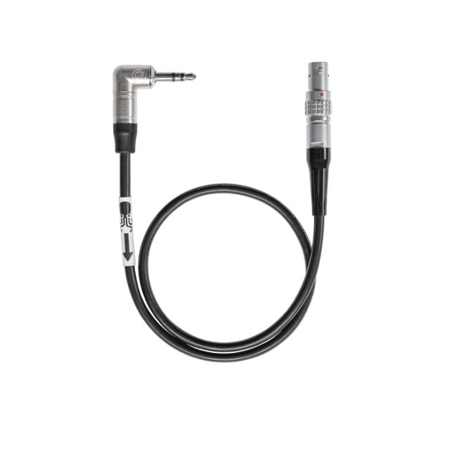 Tentacle to RED 9-Pin - Timecode Cable