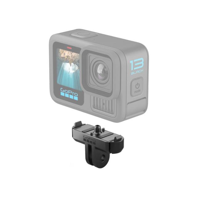 GOPRO MAGNETIC LATCH MOUNT