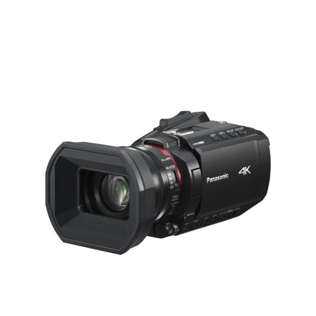 PANASONIC HC-X1200E CAMCORDER