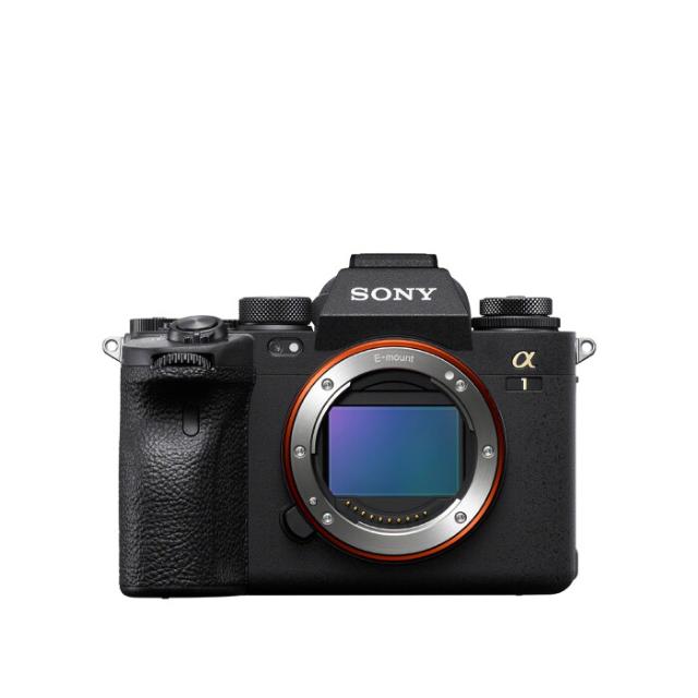 SONY ALPHA A1 ** DEMO**