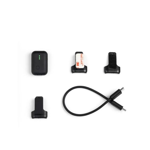 ZOOM INSTAMIC PRO PLUS C STEREO