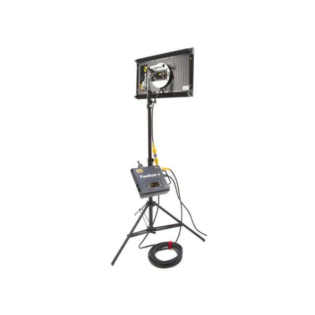 Kino Flo FreeStyle Air Mini Kit w/Soft case