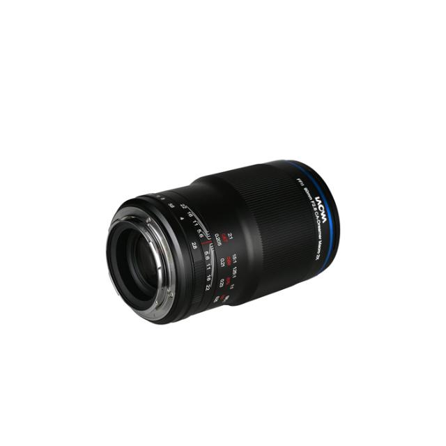 LAOWA 90MM F/2.8 2X ULTRA MACRO APO L MOUNT