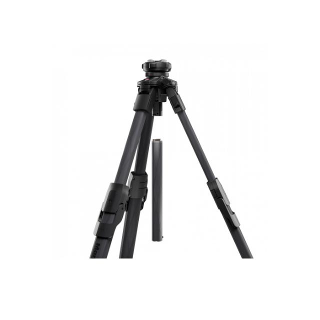 MANFROTTO ONE TRIPOD CARBON