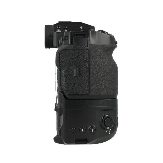 FUJI BODY X-H2 + GRIP VG-XH (3) USED