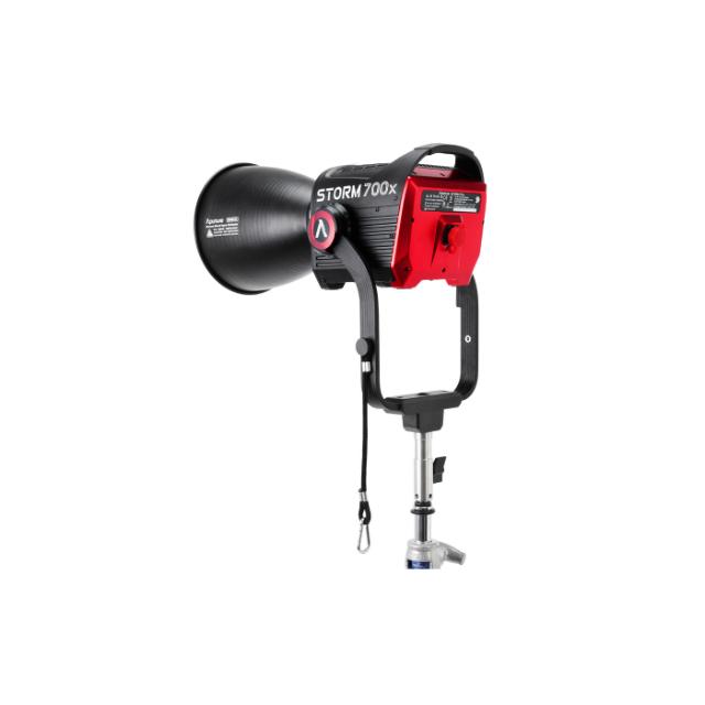 APUTURE STORM 700X