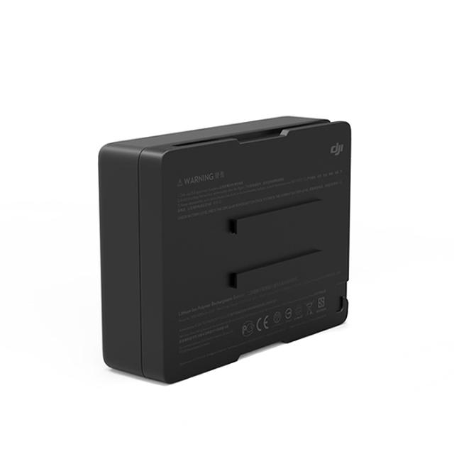 DJI TB50 INTELLIGENT BATTERY F. DJI 4D / RONIN 2