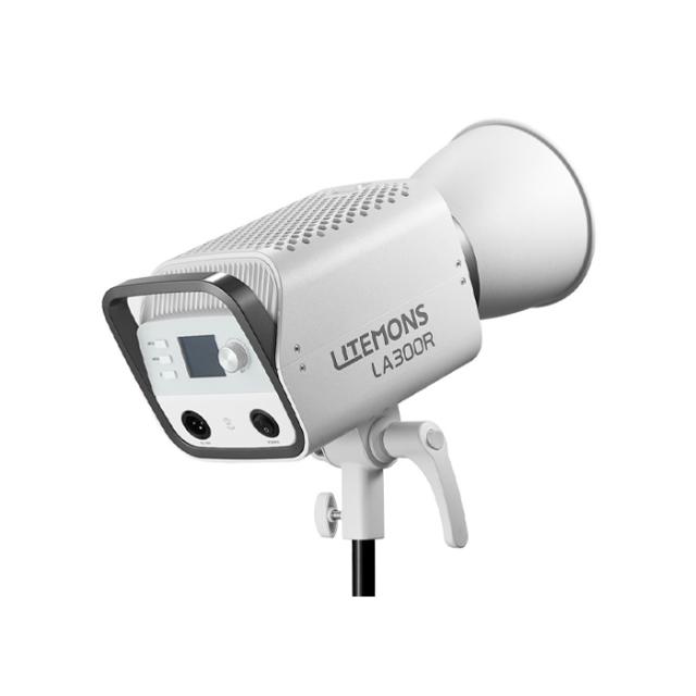 GODOX LITEMONS LED VIDEO LIGHT LA300R