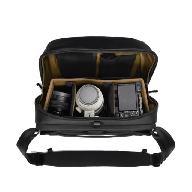 GOMATIC PETER MCKINNON CAMERA SLING 13L