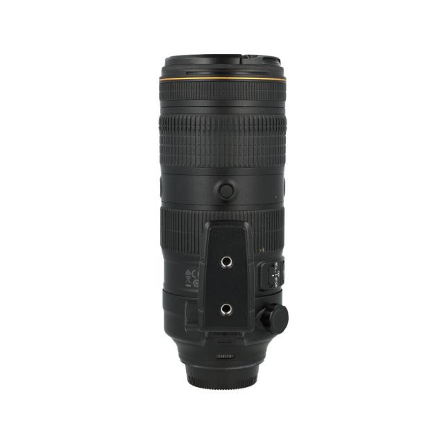 NIKON LENS AF-S 70-200 2,8 E FL ED VR (2) USED