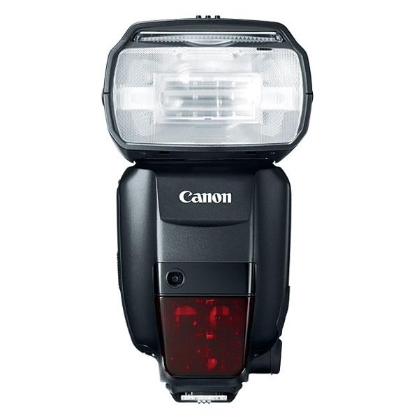 CANON SPEEDLITE 600EX II RT RADIO FLASH