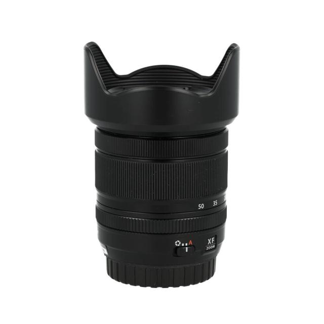 FUJI LENS XF 16-50 2,8-4,8 R LM WR (2) USED