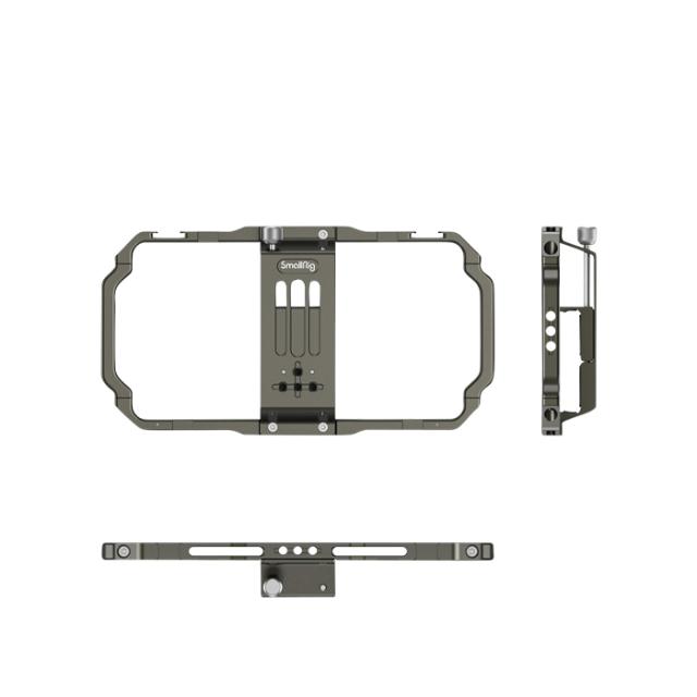 SMALLRIG 2791 UNIVERSAL MOBILE PHONE CAGE