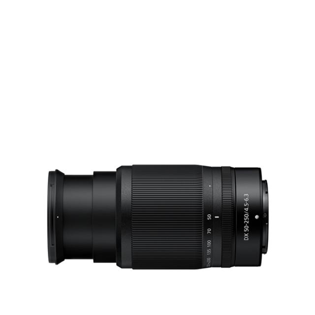 NIKON Z DX 50-250MM F/4.5-6.3 VR Z-MOUNT