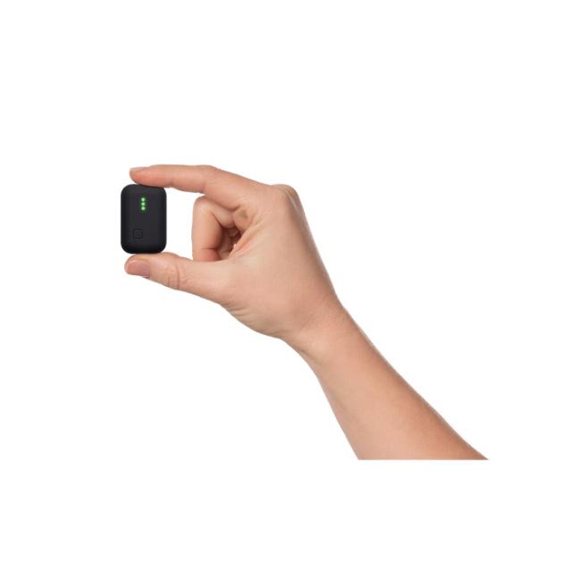 ZOOM INSTAMIC PRO PLUS C STEREO