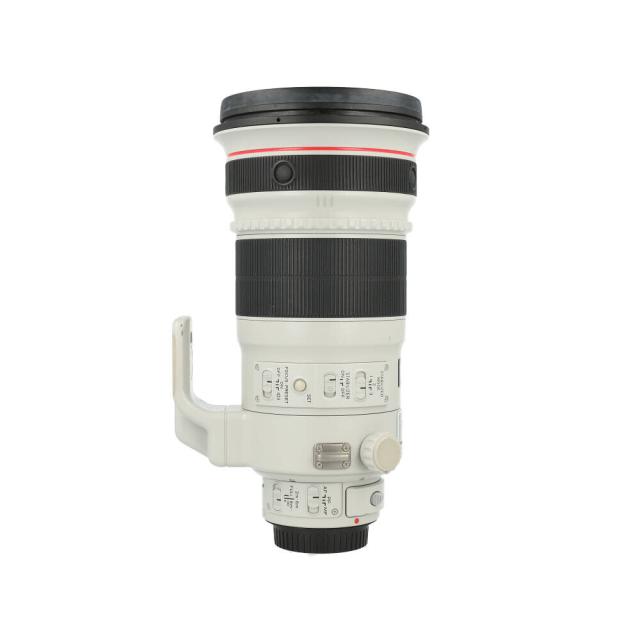 CANON LENS EF 300 2,8 L IS II (3) USED
