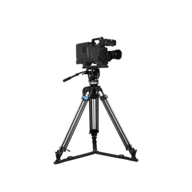 SIRUI SQ75+VHS10 PRO VIDEO TRIPOD KIT