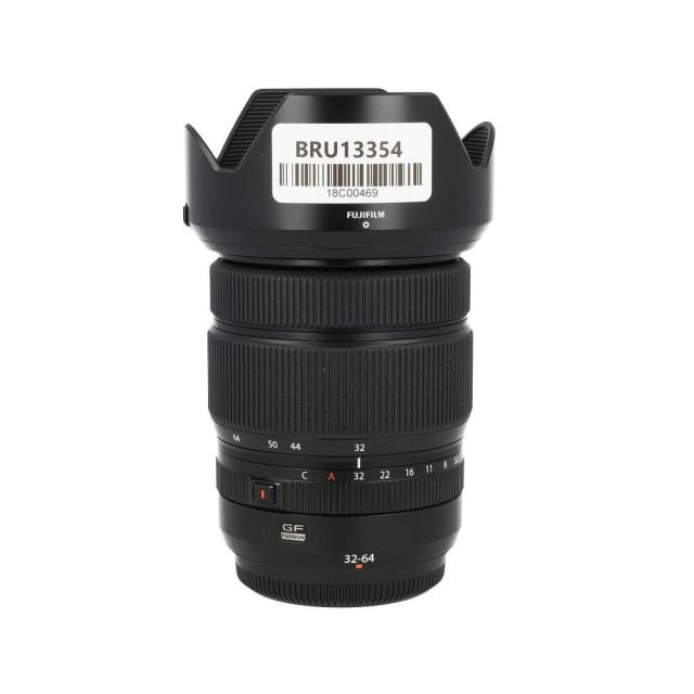 FUJI LENS GF 32-64 4,0 R LM WR (3) USED