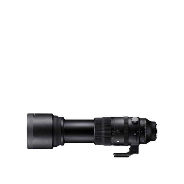 SIGMA SPORT 150-600MM F/5-6,3 DG DN OS L-MOUNT