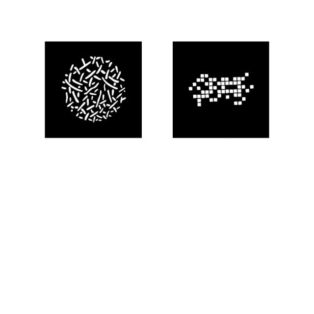 NANLITE GOBO SET 1 FOR PJ-FMM - (SIZE M)