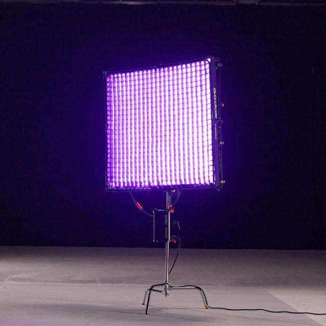 GODOX KNOWLED FLEXIBLE LED RGB MAT F800R