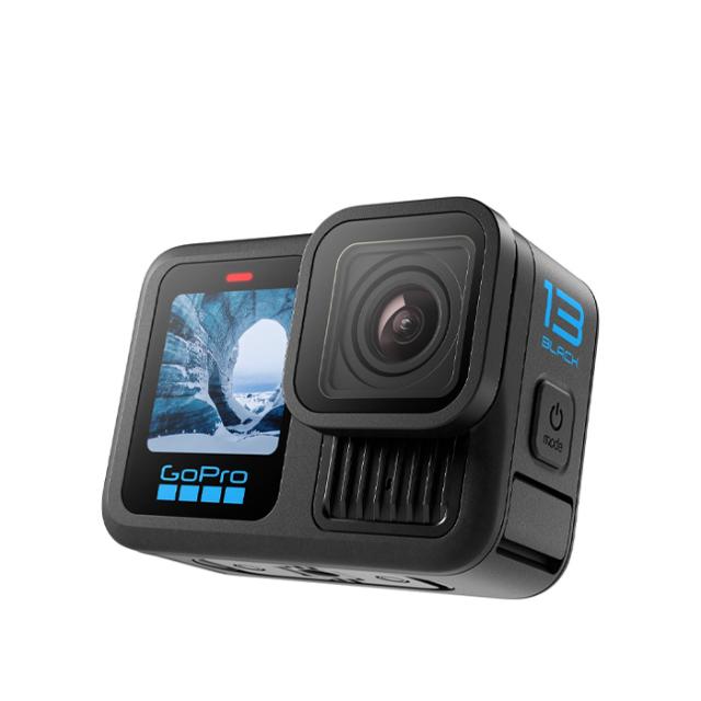 GOPRO HERO13 BLACK