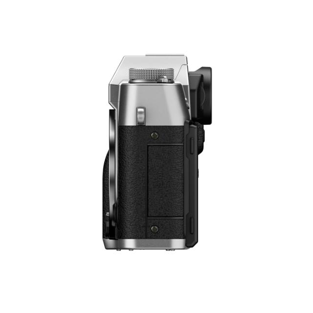 FUJI X-T30 III BODY SILVER