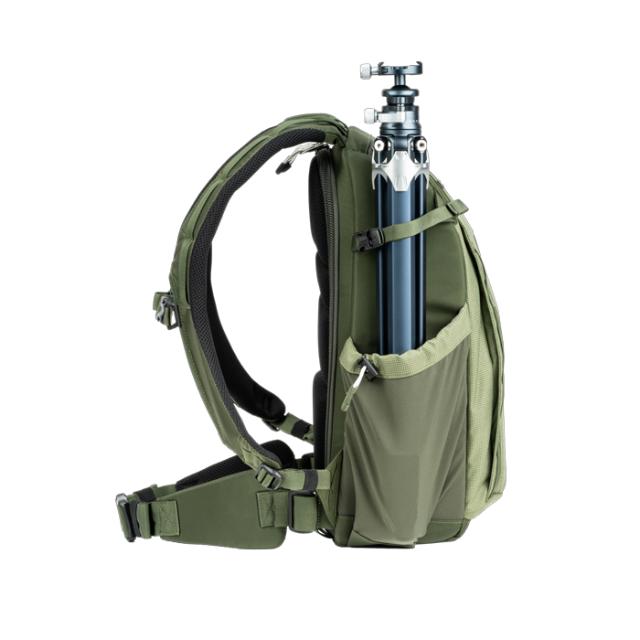 THINK TANK MINDSHIFT BACKLIGHT SPRINT SLIM GREEN