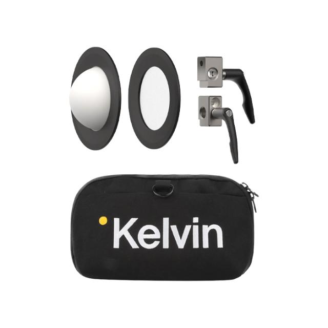 KELVIN EPOS 600 TRAVEL KIT