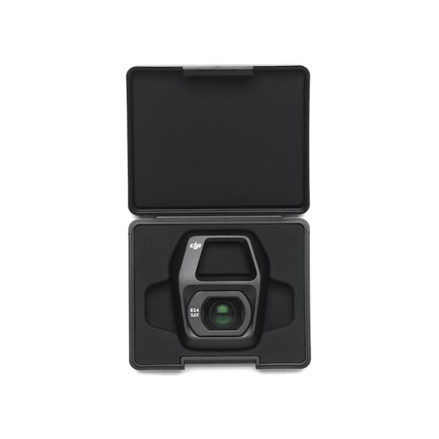 DJI AIR 3S WIDE-ANGLE LENS