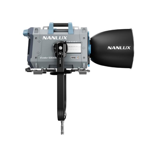 NANLUX EVOKE 5000B SPOTLIGHT WITH 45° REFLECTOR