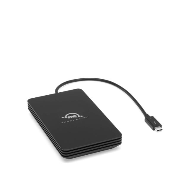 OWC ENVOY THUNDERBOLT 5, 4.0TB