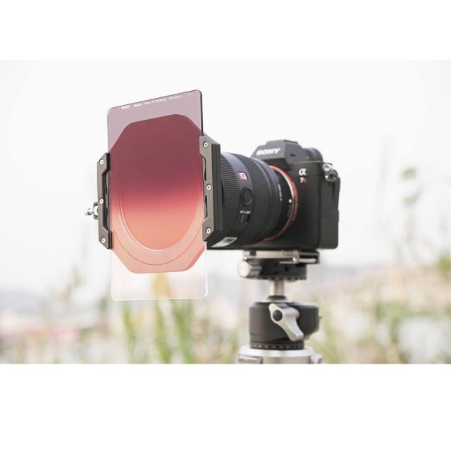 NISI JETMAG PRO HOLDER FOR 100MM SQUARE FILTERS