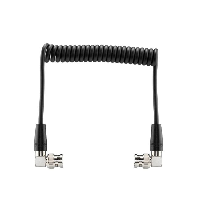 Teradek BNC 3G-SDI Coiled Cable