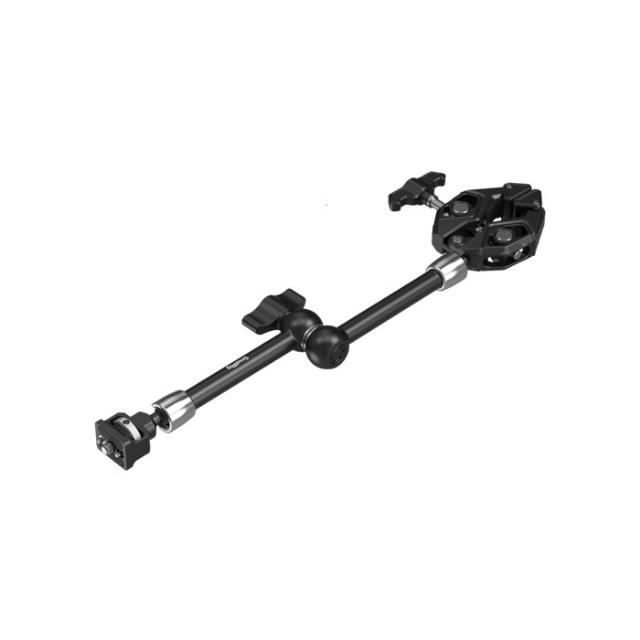 SmallRig 5312 Magic Arm with Crab-Shaped Clamp