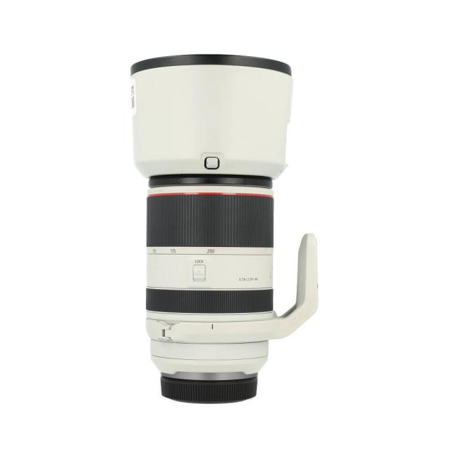 CANON LENS RF 70-200 2,8  L IS  (3) USED