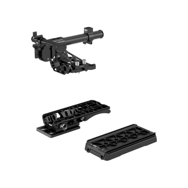 Arri Alexa S35 Lightweight Expansion Set