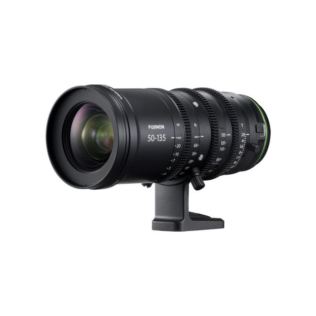 FUJINON MKX 50-135MM T2,9 X-MOUNT