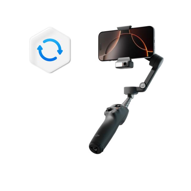 DJI CARE 2 YEAR REFRESH Osmo Mobile 8