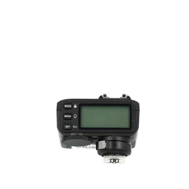 GODOX TRIGGER X2T CANON (3) USED