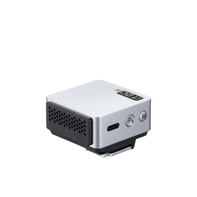 GODOX ON-CAMERA FLASH LIGHT MAGNETIC ATTACHMENT