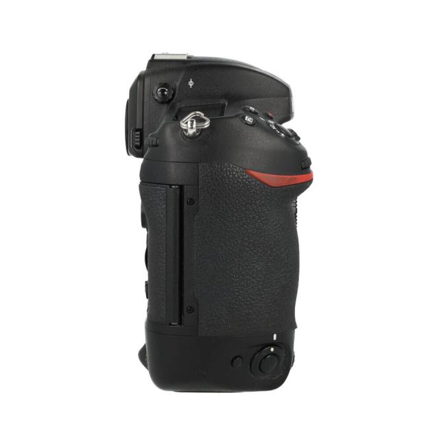NIKON BODY D5 96607 EKSPO (3) USED