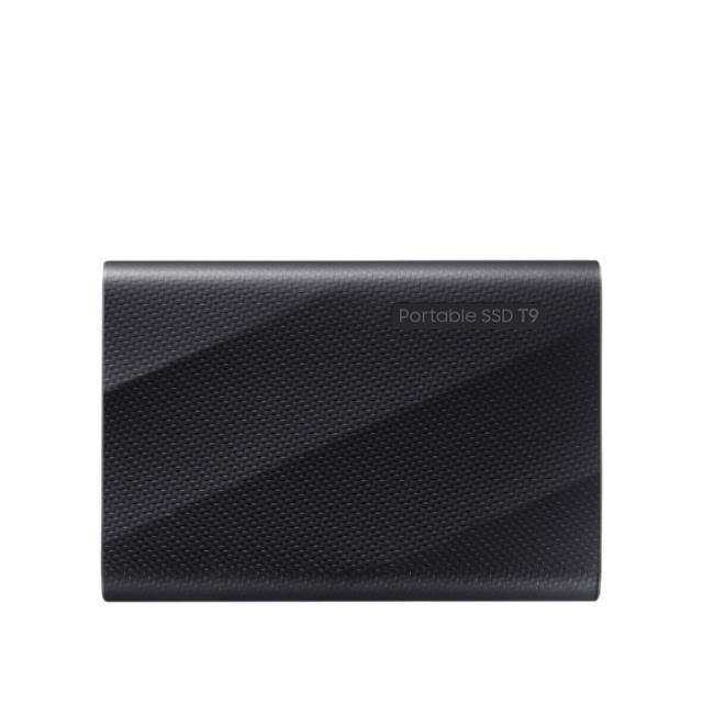 SAMSUNG PORTABLE SSD T9 4TB