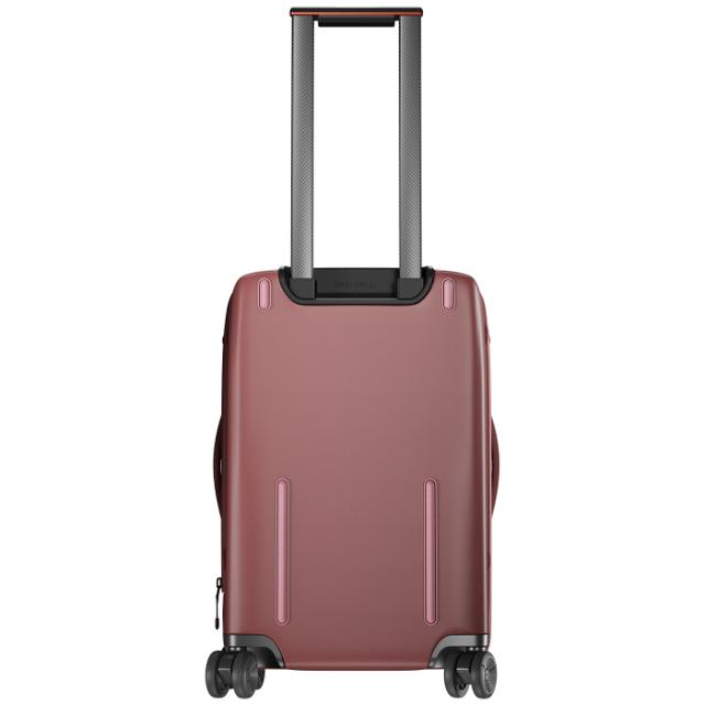Peak Design Roller Pro Carry-On, Eclipse