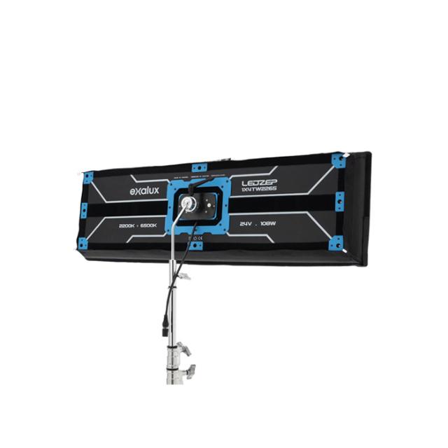 DoPchoice Snapbox for LiteMat2L & Freestyle Air