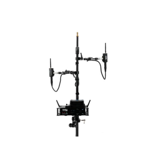 EXALUX CONNECT + FULL WIRELESS 2U