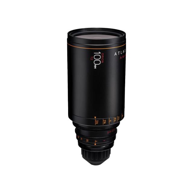 ATLAS ORION 100MM ANAMORPHIC PRIME