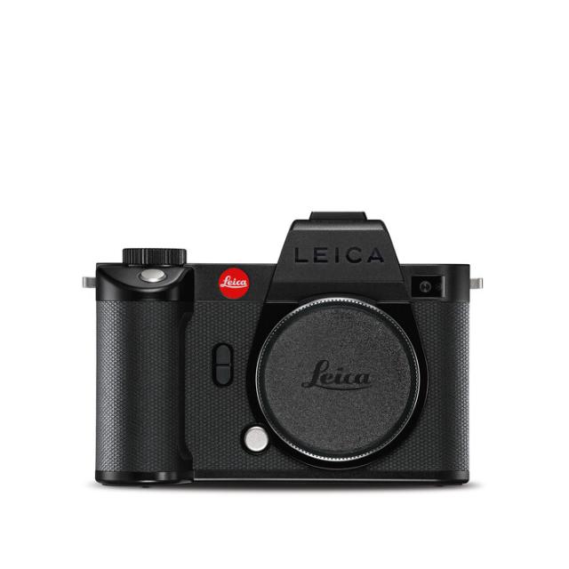 Leica SL2-S kamerahus
