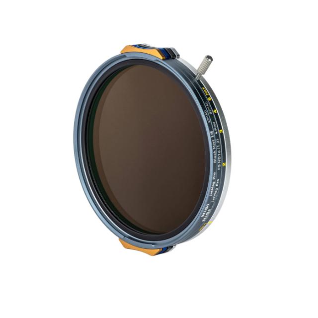 NISI JETMAG PRO 67 VND 1-9 STOP MIST CREATOR KIT