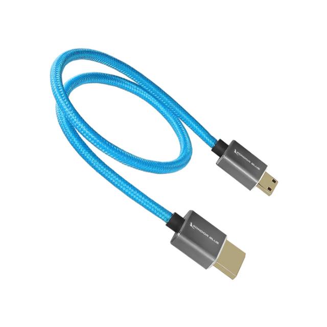 KONDOR BLUE MINI HDMI TO FULL HDMI 16